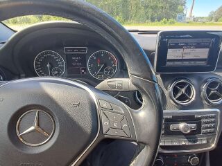 Mercedes-Benz A 180 1.8 80kW