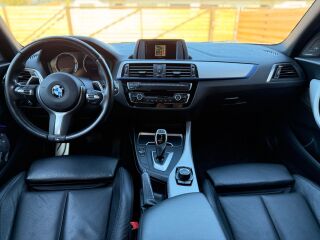 BMW M140 3.0 R6 B58M 250kW