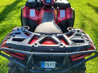 Polaris Sportsman 850 XP 850 E 48кВ