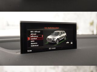 Audi Q7 S-line Quattro 3.0 200kW