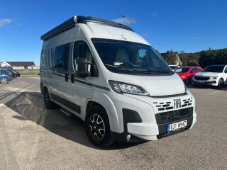 Carado CV540 CV 540 Fiat Pop up roof 2.2 103kW