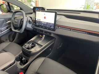 Subaru Uncharted Limited 167kW