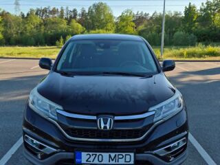 Honda CR-V 1.6 88кВ