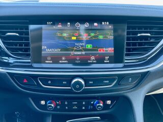 Opel Insignia Limited Edition my2018 1.6 CDTI 100kW