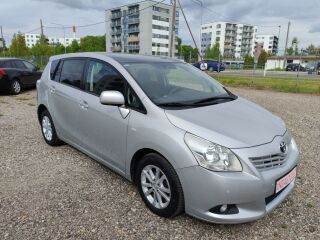 Toyota Verso LINEA SOL 7PAX 2.0 D4D 93kW