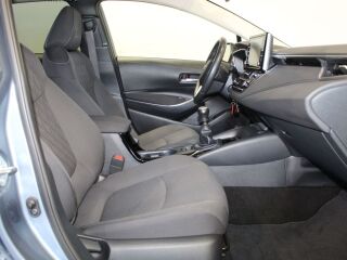 Toyota Corolla Active 1.5 92kW