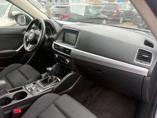 Mazda CX-5 FACELIFT LUXSURY VERSIOON 2.2 110kW
