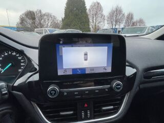 Ford Fiesta 1.1 63kW
