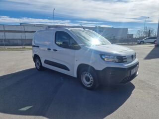 Peugeot Partner 1.5 75кВ