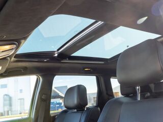 Jeep Grand Cherokee SUMMIT 3.0 184kW