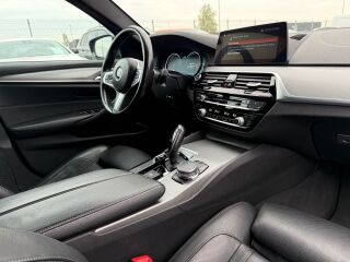 BMW 530 M Pakett xDrive 3.0 195кВ
