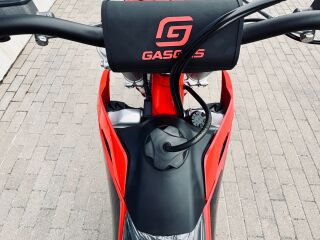 Gas Gas MC 250 2-Takti 2026