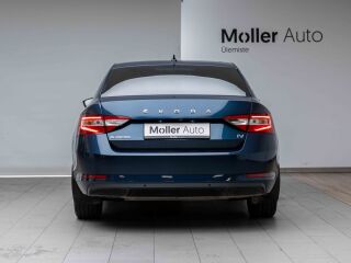 Skoda Superb iV Ambition 1.4 160kW