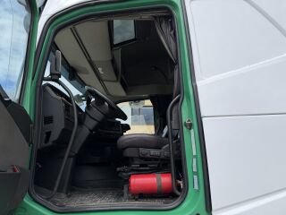 Volvo FH 8X4*4 + EURO6 + RETARDER 405kW