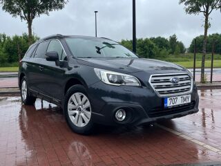 Subaru Outback 2.5 129кВ