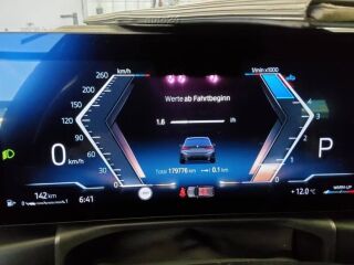 BMW 320 DA XDRIVE LCI M SPORTPAKETT PRO TOURING 2.0 R4 140kW