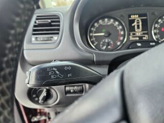 Skoda Fabia Comfort 1.2 TDI 55kW