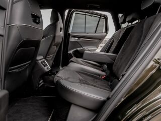 Skoda Enyaq Sportline 210kW