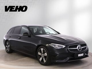 Mercedes-Benz C 200 d T Avantgarde 2.0 R4 120kW