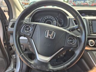 Honda CR-V 1.6 R4 118kW