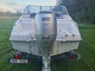 Finnmaster 5300 Br 90.0