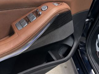 BMW X7 X-Drive 40i M-Sport 3.0 250kW