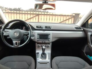 Volkswagen Passat Bluemotion 2.0 103kW