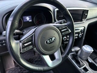 Kia Sportage 1.6 130kW