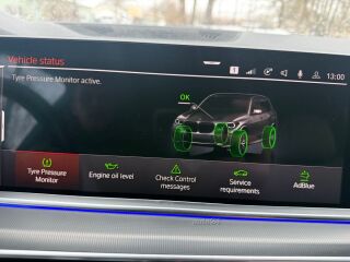 BMW X5 M-Sport 3.0 195kW