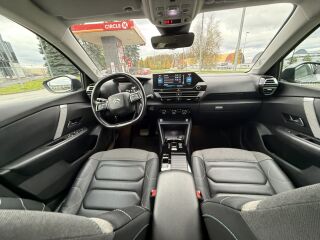 Citroen C4 1.5 96кВ