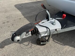 Tabbert TW261