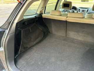 Subaru Outback 2.0 110kW