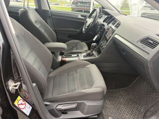 Volkswagen Golf Business TDI 1.6 85kW