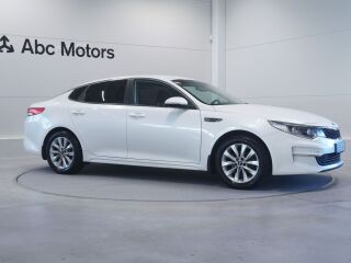 Kia Optima 1.6 104kW