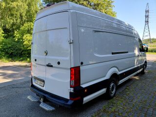 Volkswagen Crafter 2.0 R4 TDI 103kW