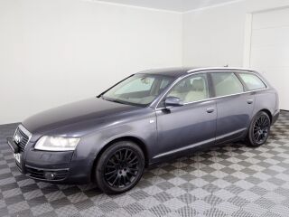 Audi A6 Sportline Quattro ATM 3.0 TDI 165kW