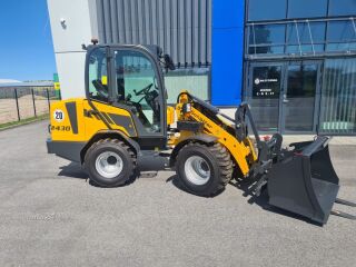 Scäffer 2430-2 18kW
