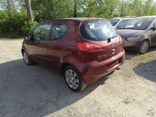 Mitsubishi Colt cz3 1.3 70kW