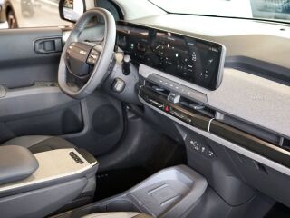 Kia EV3 58,3 kw EX Plus 150kW