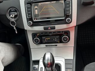 Volkswagen Passat 2.0 125kW