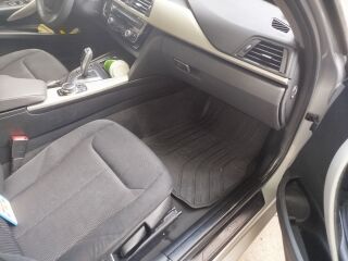 BMW 320 ADVANTAGE NAVI 2.0 R4 140kW