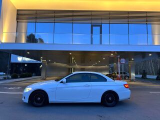 BMW 320 2.0 135kW