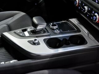 Audi Q7 Quattro 3.0 160kW