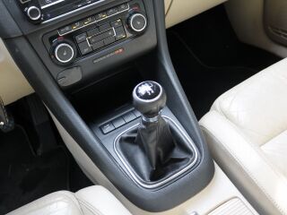 Volkswagen Golf 2.0 81кВ