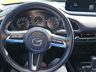 Mazda CX-30 e-Skyactiv 2.0 132kW