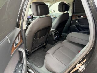 Audi A6 Facelift Quattro 3.0 160kW