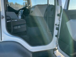 Volvo FL