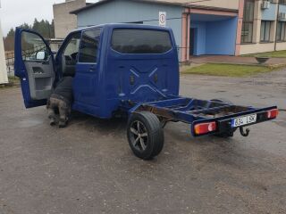 Volkswagen Transporter 2.5 96kW