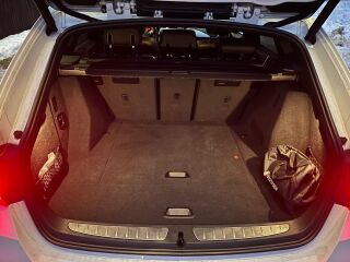 BMW 320 F31 xDrive MSport 2.0 140kW