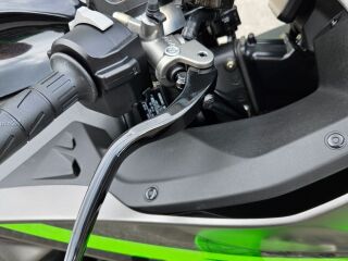 Kawasaki Ninja ZX - 10R 152kW